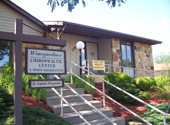 Winegardner Chiropractic - Chillicothe, OH