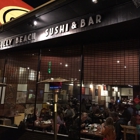 Billy Beach Sushi & Bar