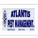 Atlantis Pst Mgmt Inc - Pest Control Services