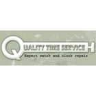 Quality Time Services