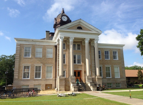 Irwin County Probate Court - Ocilla, GA