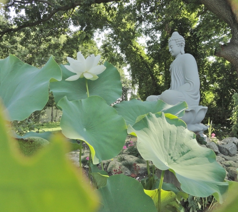 Dong Hung Temple - Buddhist Education Center - Virginia Beach, VA