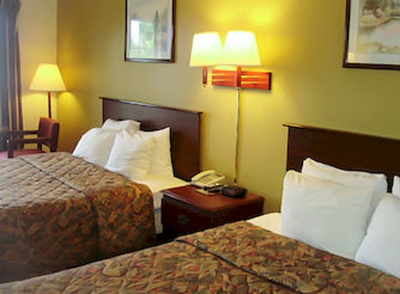 Rodeway Inn - Pigeon Forge, TN