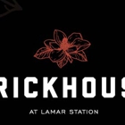 Brickhouse at Lamar Station Apartments