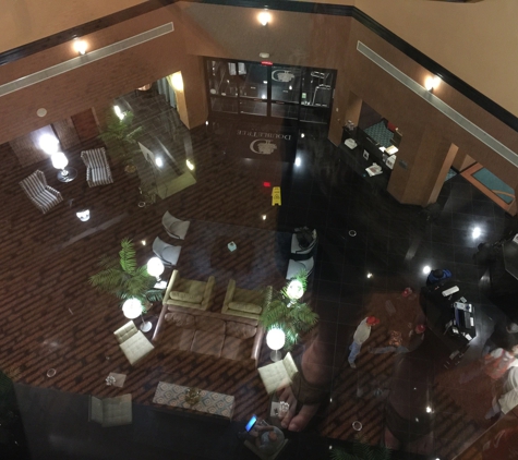 DoubleTree Suites by Hilton Hotel Bentonville - Bentonville, AR