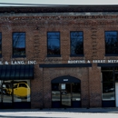 Woodall & Lang Inc - Building Contractors