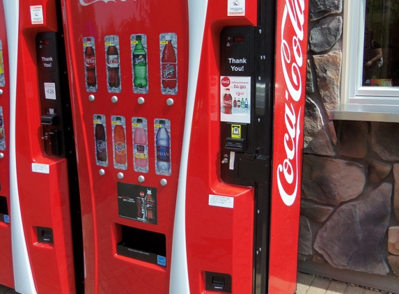 Snack Star Vending - Torrington, CT