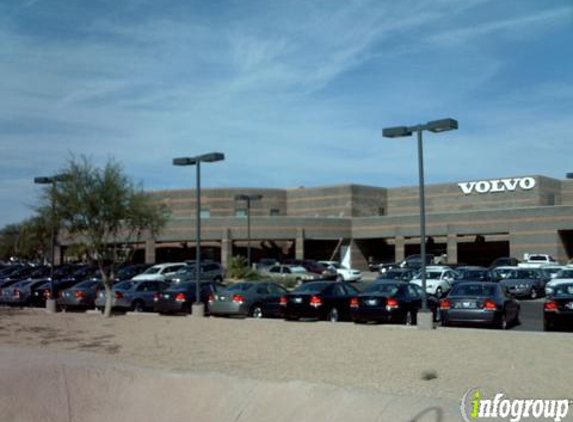 Volvo Cars Gilbert - Gilbert, AZ