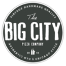 Big City Pizza Hamburg - Pizza