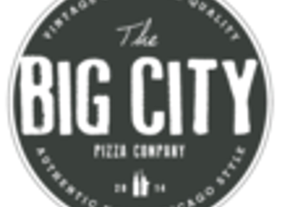 Big City Pizza Hamburg - Lexington, KY