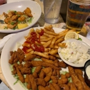 Mulligan's Beach House - Seafood Restaurants