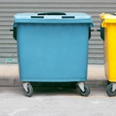 MSG Waste & Salvage Inc. - Trash Containers & Dumpsters