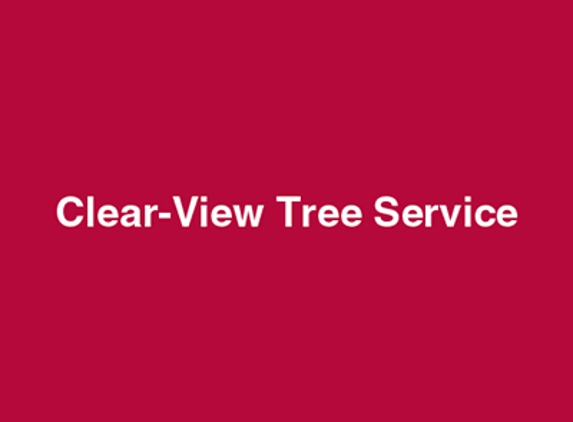 Clear-View Tree Service