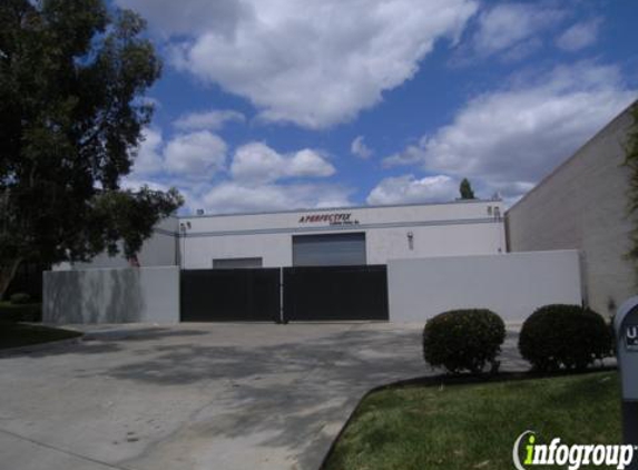 Cid Auto Body And Paint - San Marcos, CA