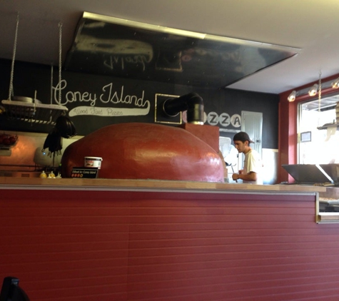 Coney Island Pizza - Riverdale, NJ