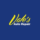 Vale's Auto Repair & Towing - Towing Equipment