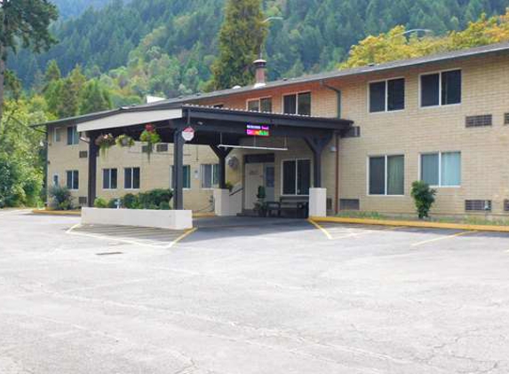 Travelodge by Wyndham Canyonville - Canyonville, OR