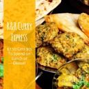 R & R's Curry Express - Indian Restaurants