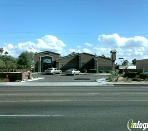 Palm Glen Animal Hospital - Phoenix, AZ