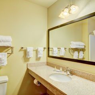 Cobblestone Hotel and Suites - Punxsutawney - Punxsutawney, PA