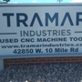 Tramar Industries