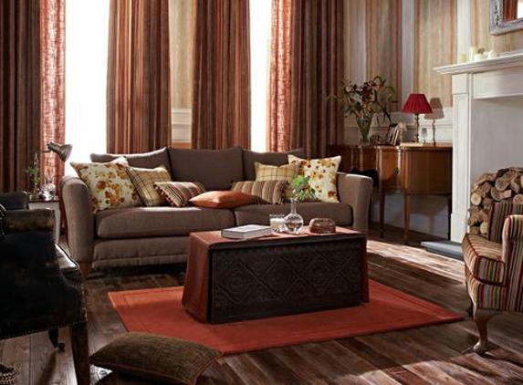 Emporium Blinds, Curtains, Shutters & Awnings - Wyong, NSW. Central Coast Curtains & Curtain Fabrics