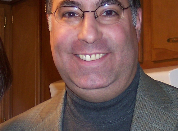 Anthony T. Vetrano, MD - Buffalo, NY