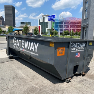 Gateway Dumpsters - Rochester, NY