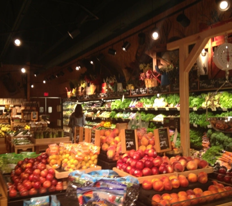 The Fresh Market - Brentwood, TN