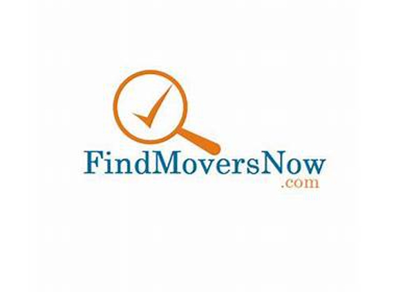 Find Movers Now - Chesapeake, VA