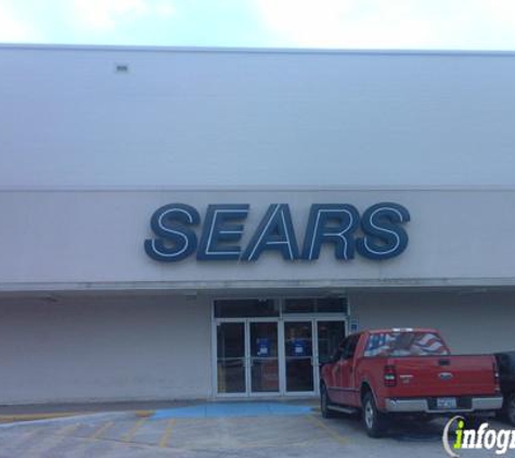 Sears Parts & Repair Center - Houston, TX