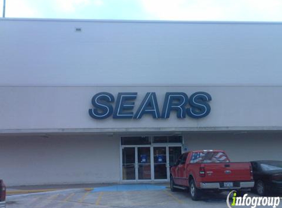 Sears Auto Center - Houston, TX