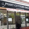 Point Cutters Salon gallery