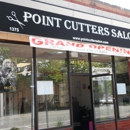Point Cutters Salon - Beauty Salons