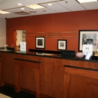 Hampton Inn Raynham-Taunton