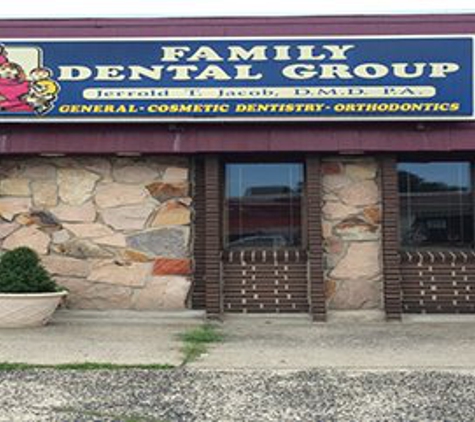 Family Dental Group - Belleville, NJ