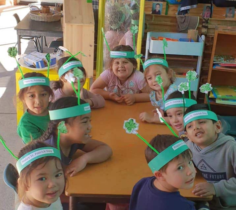 Hothlyn Drive Children's Centre - Craigieburn, VIC