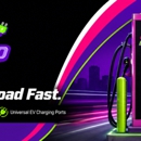 EnergizeNGo - Battery Charging Equipment