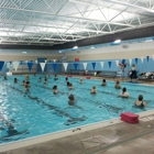 Collegiate School Aquatics Center