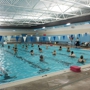 Collegiate School Aquatics Center