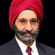 Dr Sutpal Singh