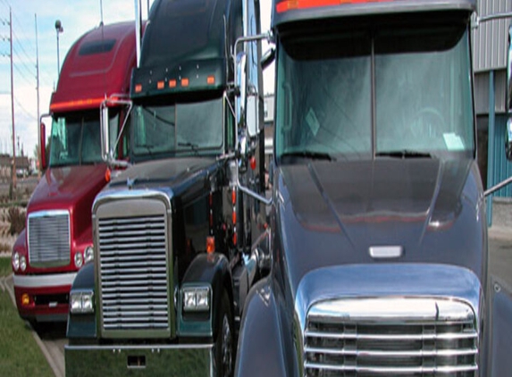 Alamo City Truck Service, Inc. - San Antonio, TX