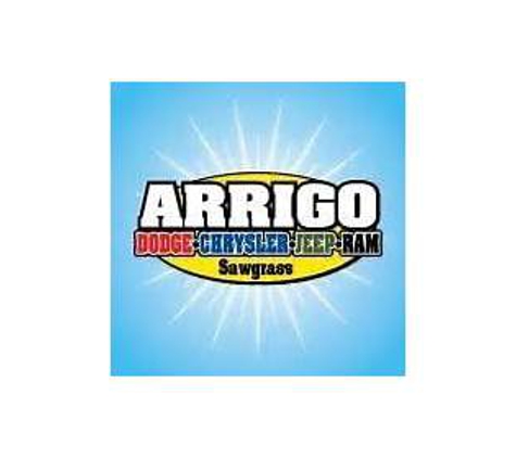 Arrigo FIAT Sawgrass - Tamarac, FL