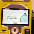 Minute Key - Keys