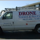 Drone Termite & Pest Control - Termite Control