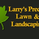 Larry's Precision Lawn & Landscaping, LLC - Retaining Walls