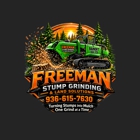 Freeman Stump Grinding & Land Solutions