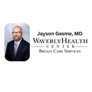 Gesme, Jayson, MD - Physicians & Surgeons