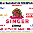 Amerisew Singer Repair (Mobile Service) - Sewing Machines-Service & Repair