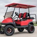 Excessive Carts - Golf Cars & Carts